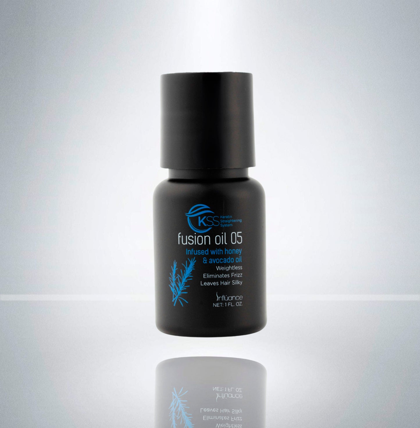 Fusion Oil