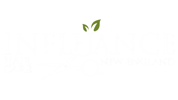 New England Hair Care logo