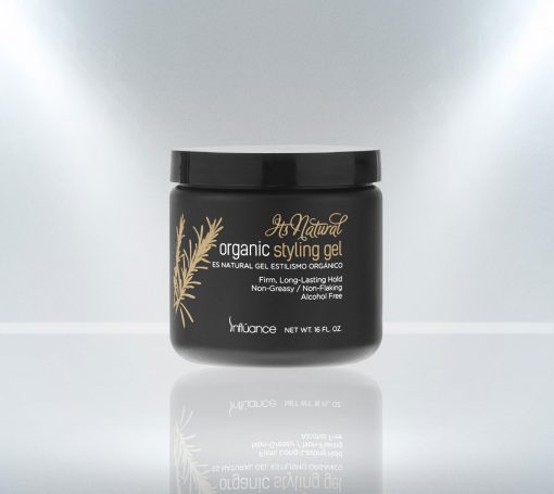 Organic Styling Gel