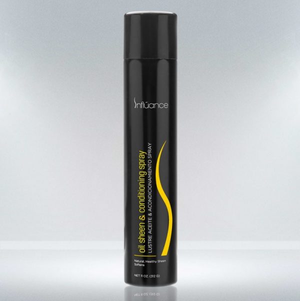 Oil Sheen & Conditioning Spray (PRO PRICE)