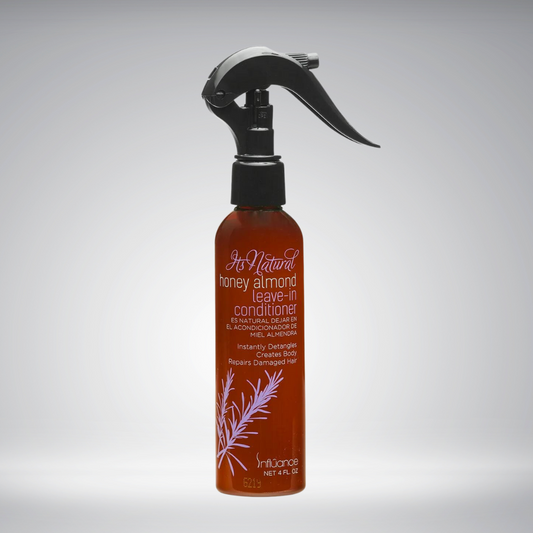 Honey Almond Leave In Conditioner