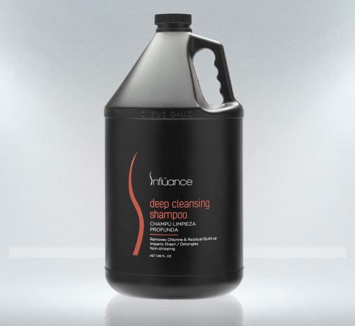 Deep Cleansing Shampoo (Gallon)