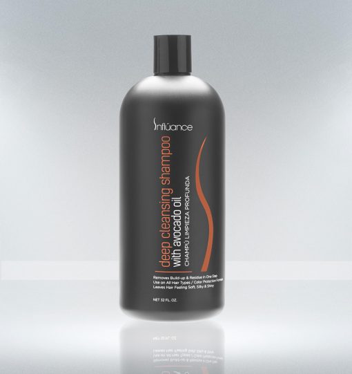 Deep Cleansing Shampoo