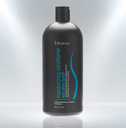 Moisturizing Conditioner with Shea Butter (PRO PRICE)