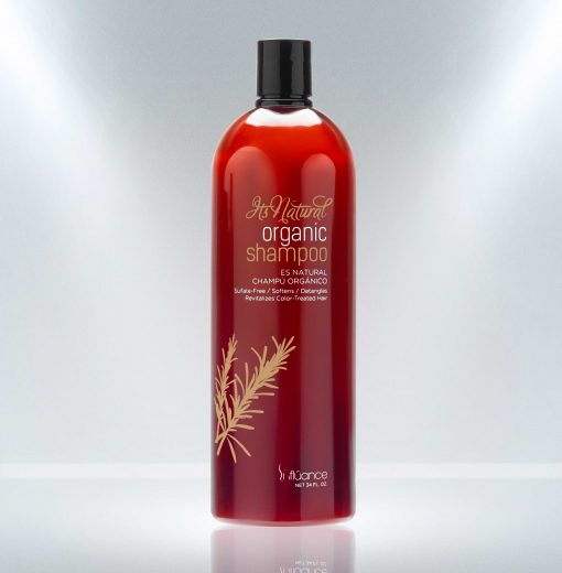 Organic Shampoo (PRO PRICE)