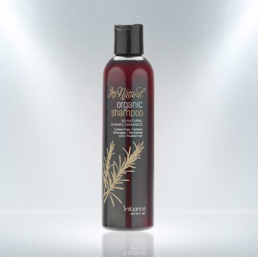 Organic Shampoo (PRO PRICE)