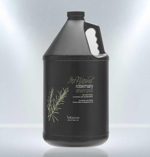 Rosemary Shampoo (Gallon)