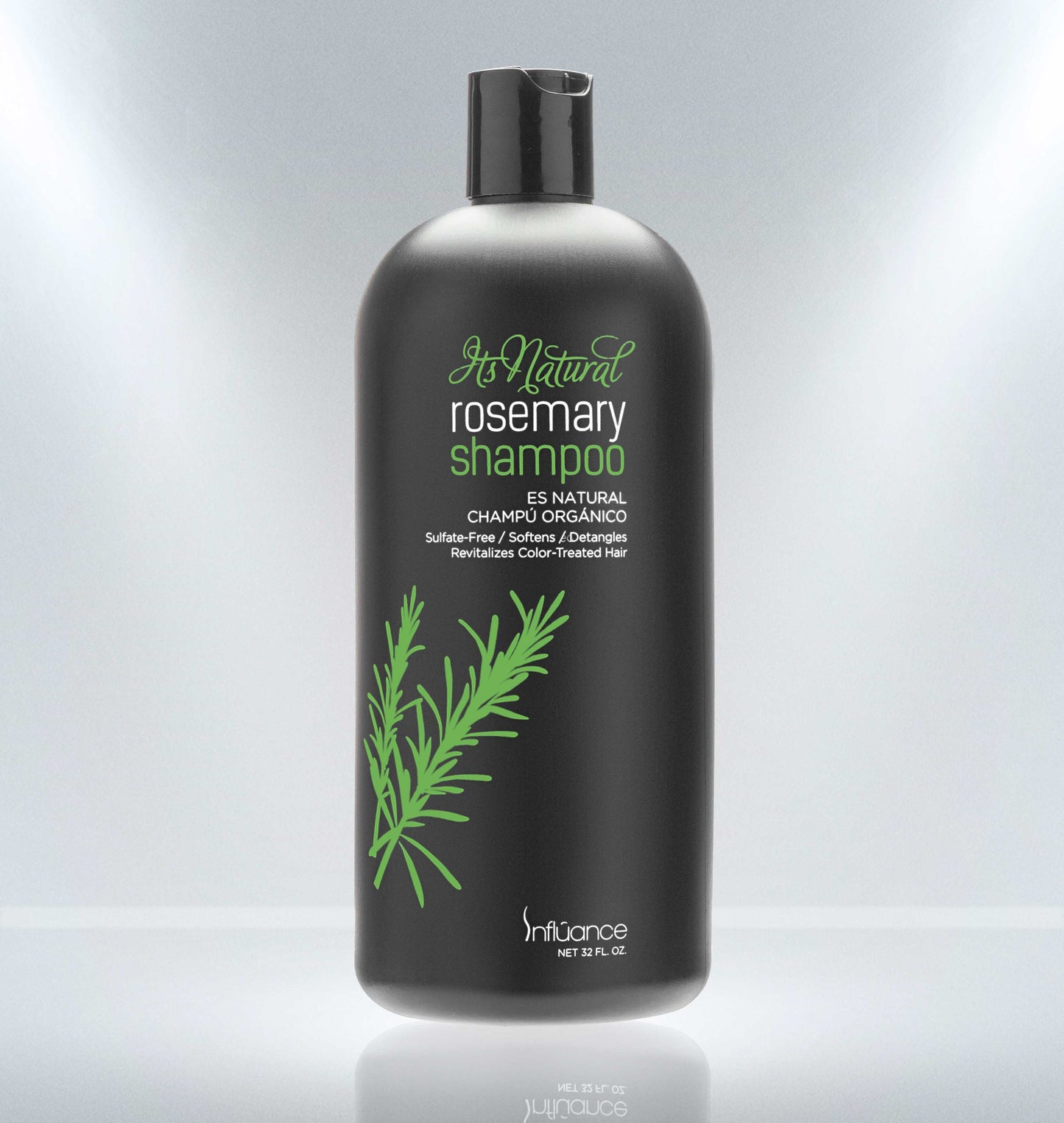 Rosemary Shampoo (PRO PRICE)