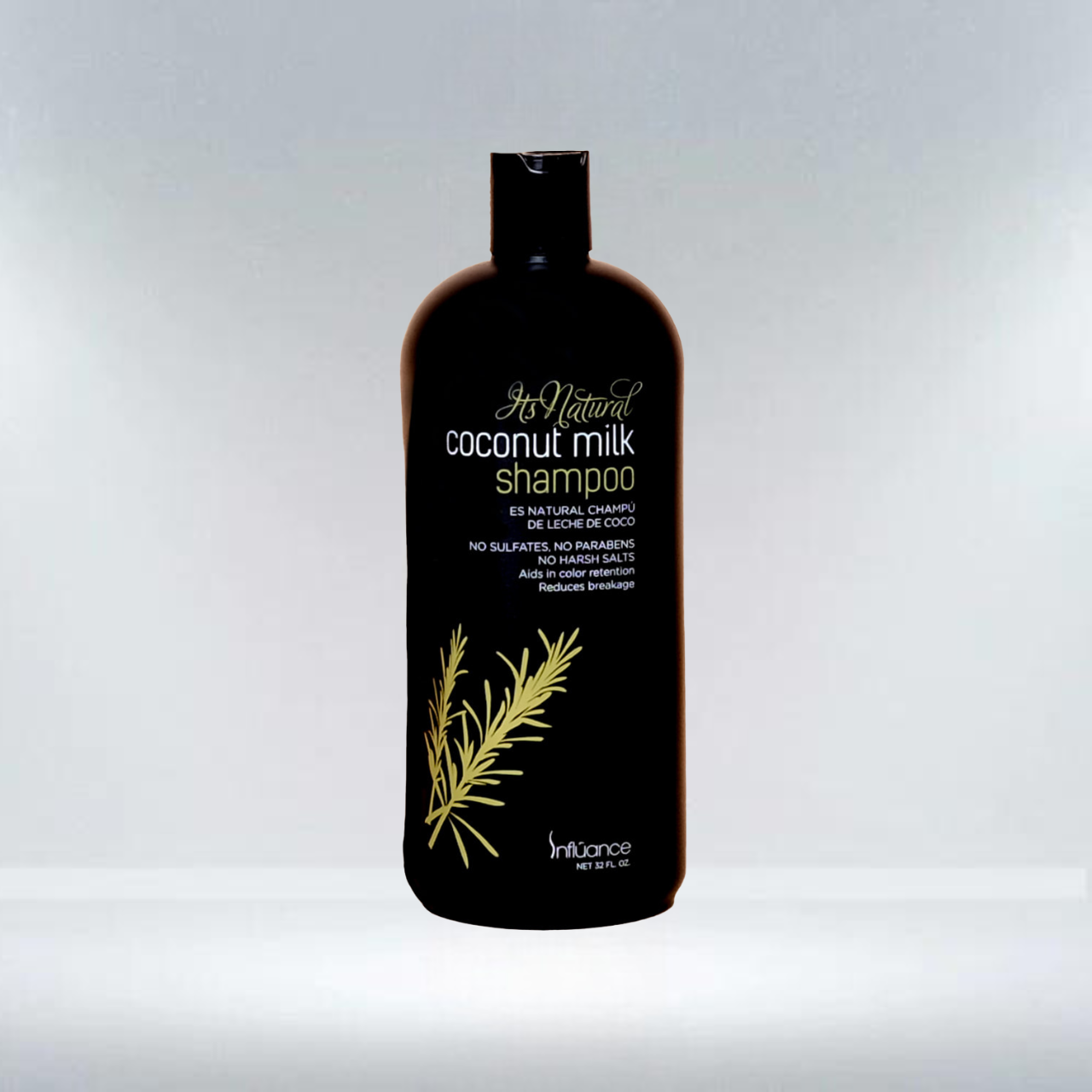 Coconut Milk Shampoo (PRO PRICE)