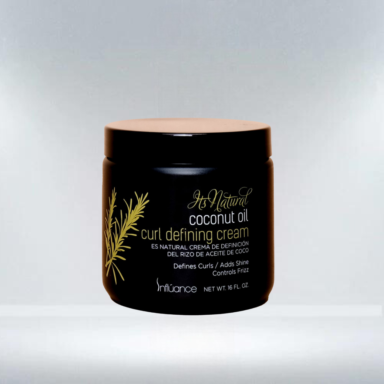 Curl Defining Cream