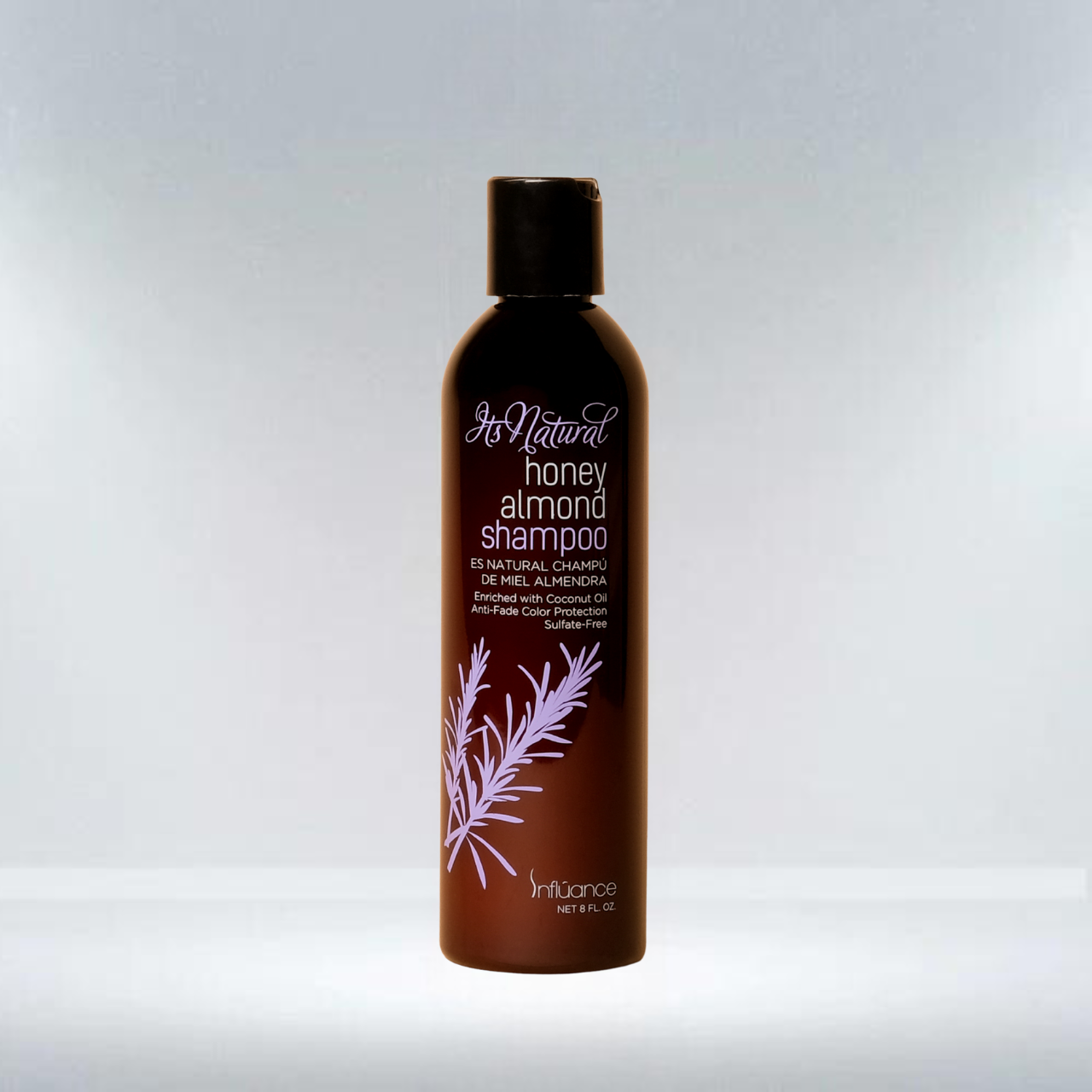 Honey Almond Shampoo