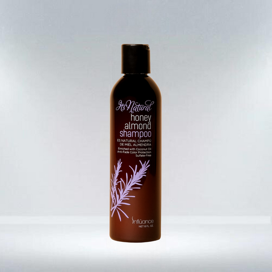 Honey Almond Shampoo (PRO PRICE)