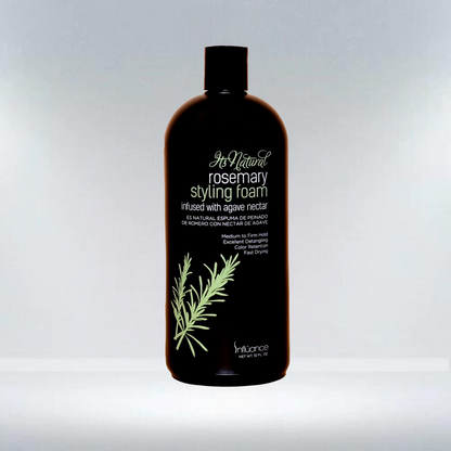 Rosemary Styling Foam