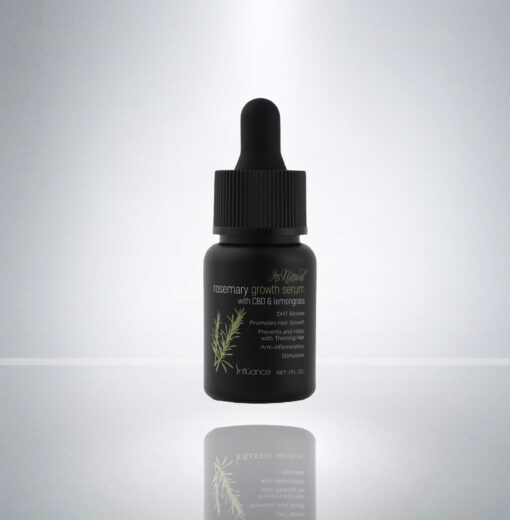 Rosemary Growth Serum