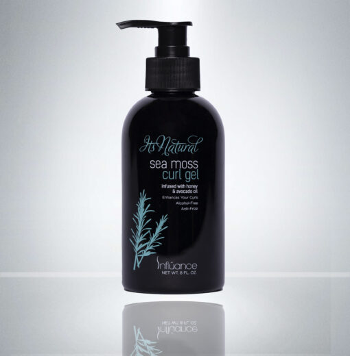 Sea Moss Curl Gel