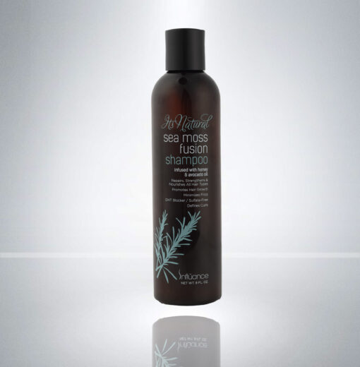 Sea Moss Fusion Shampoo