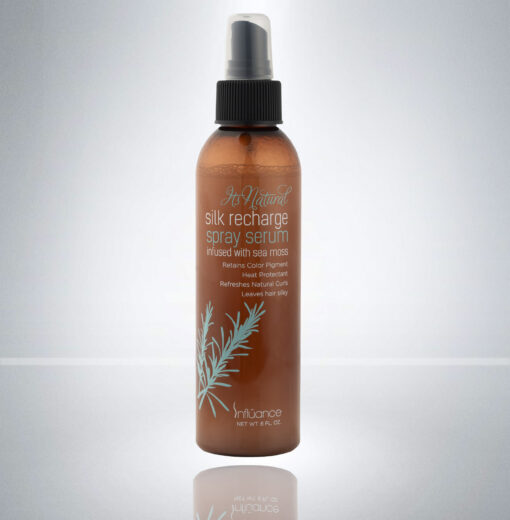 Silk Recharge Spray Serum