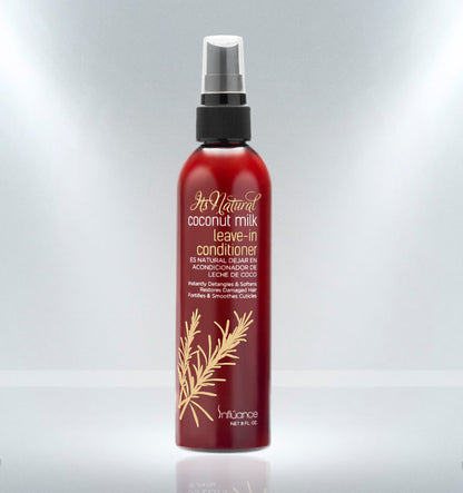 Coconut Milk Leave In Conditioner