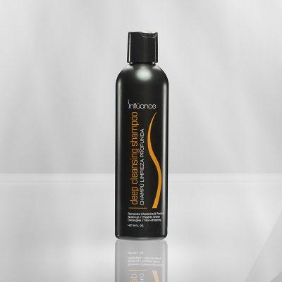 Deep Cleansing Shampoo