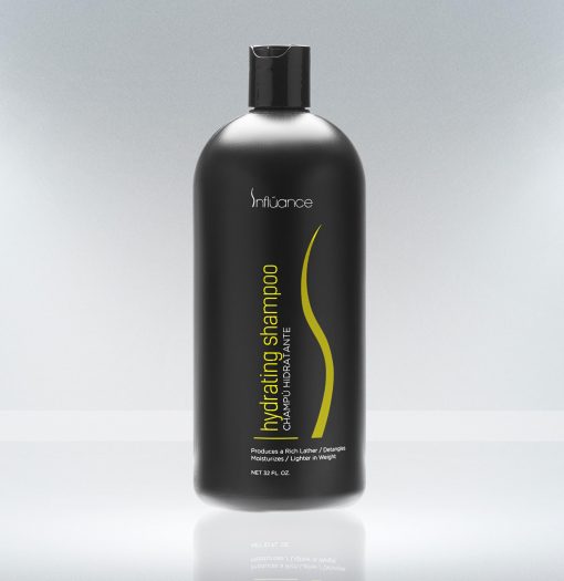 Hydrating Shampoo