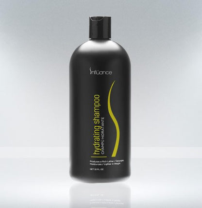 Hydrating Shampoo
