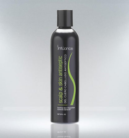 Scalp and Skin Antiseptic