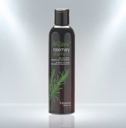 Rosemary Shampoo