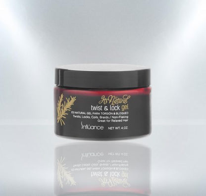 Twist & Lock Gel